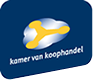 Logo: Kamer van Koophandel