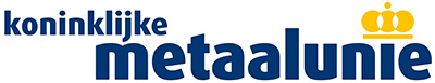 Logo van Metaalunie