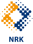 Logo van NRK