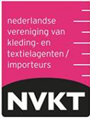 Logo van NVKT