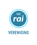 Logo van RAI