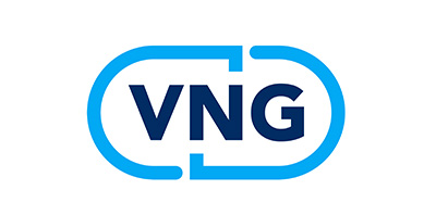 Logo van VNG