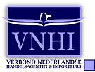 Logo van VNHI