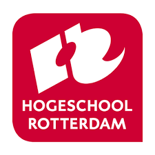 Logo van Hogeschool Rotterdam